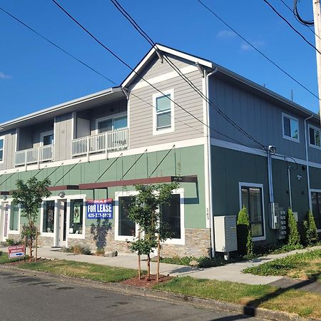 Unique Stylish Place Downtown Monroe! #104 Exterior foto